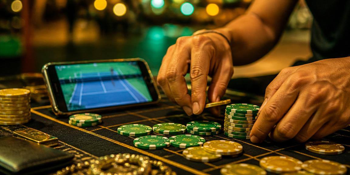 kubet 11 Cách nạp tiền bằng MoMo
