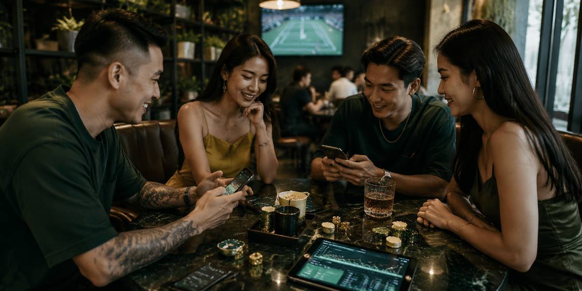 kubet 11 Sportsbook